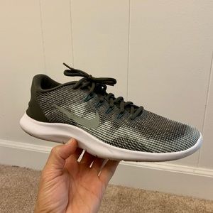 Men’s Nike Running Shoes (size 12)